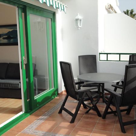 Apartamento Recien Reformado En La Playa Costa Teguise Dış mekan fotoğraf