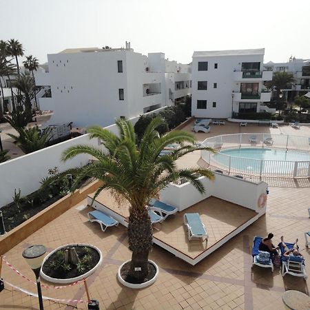 Apartamento Recien Reformado En La Playa Costa Teguise Dış mekan fotoğraf