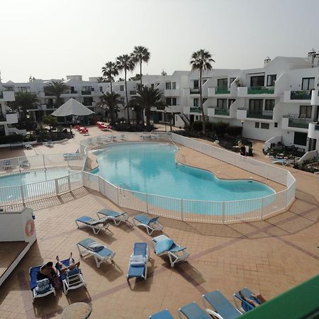 Apartamento Recien Reformado En La Playa Costa Teguise Dış mekan fotoğraf