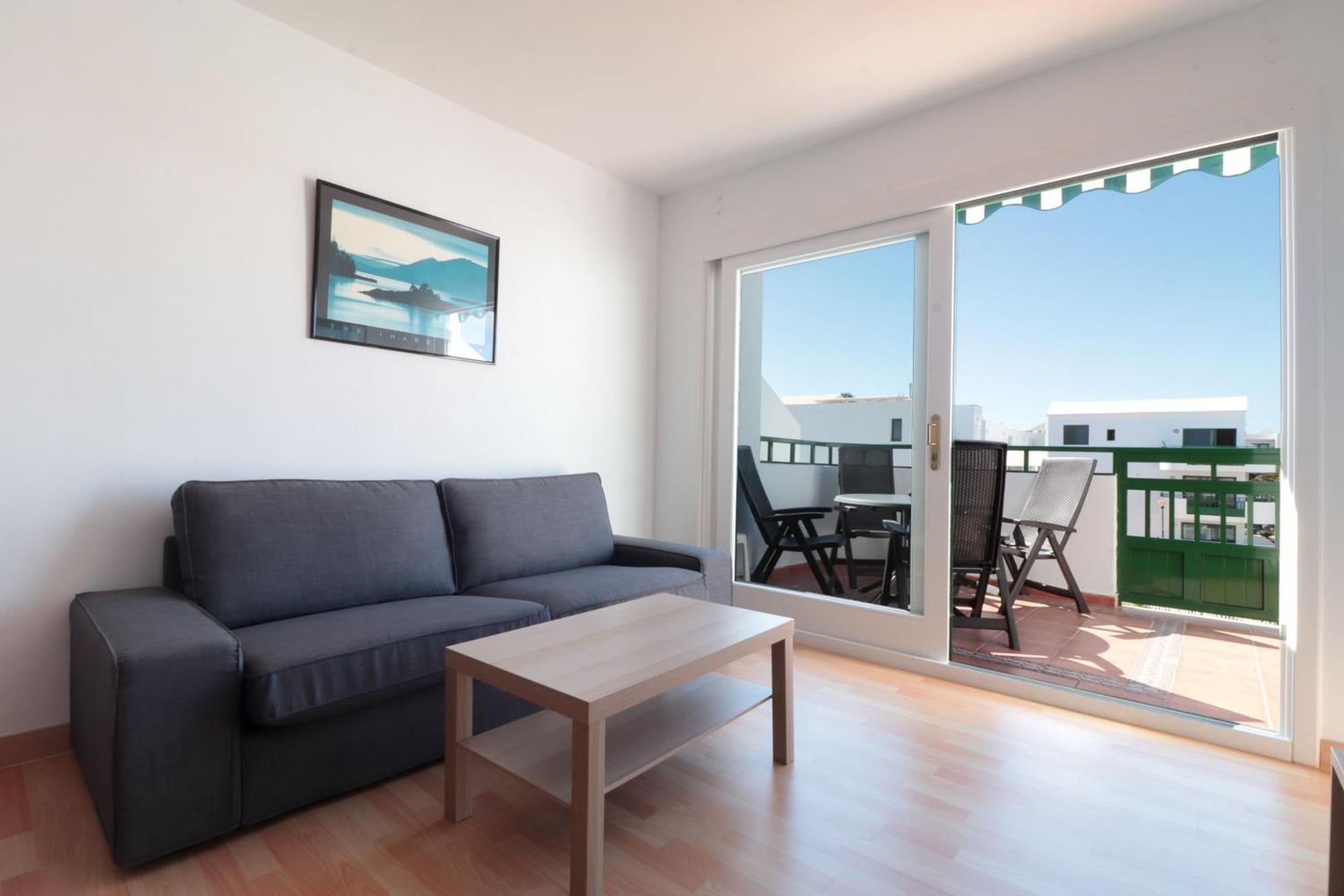 Apartamento Recien Reformado En La Playa Costa Teguise Dış mekan fotoğraf