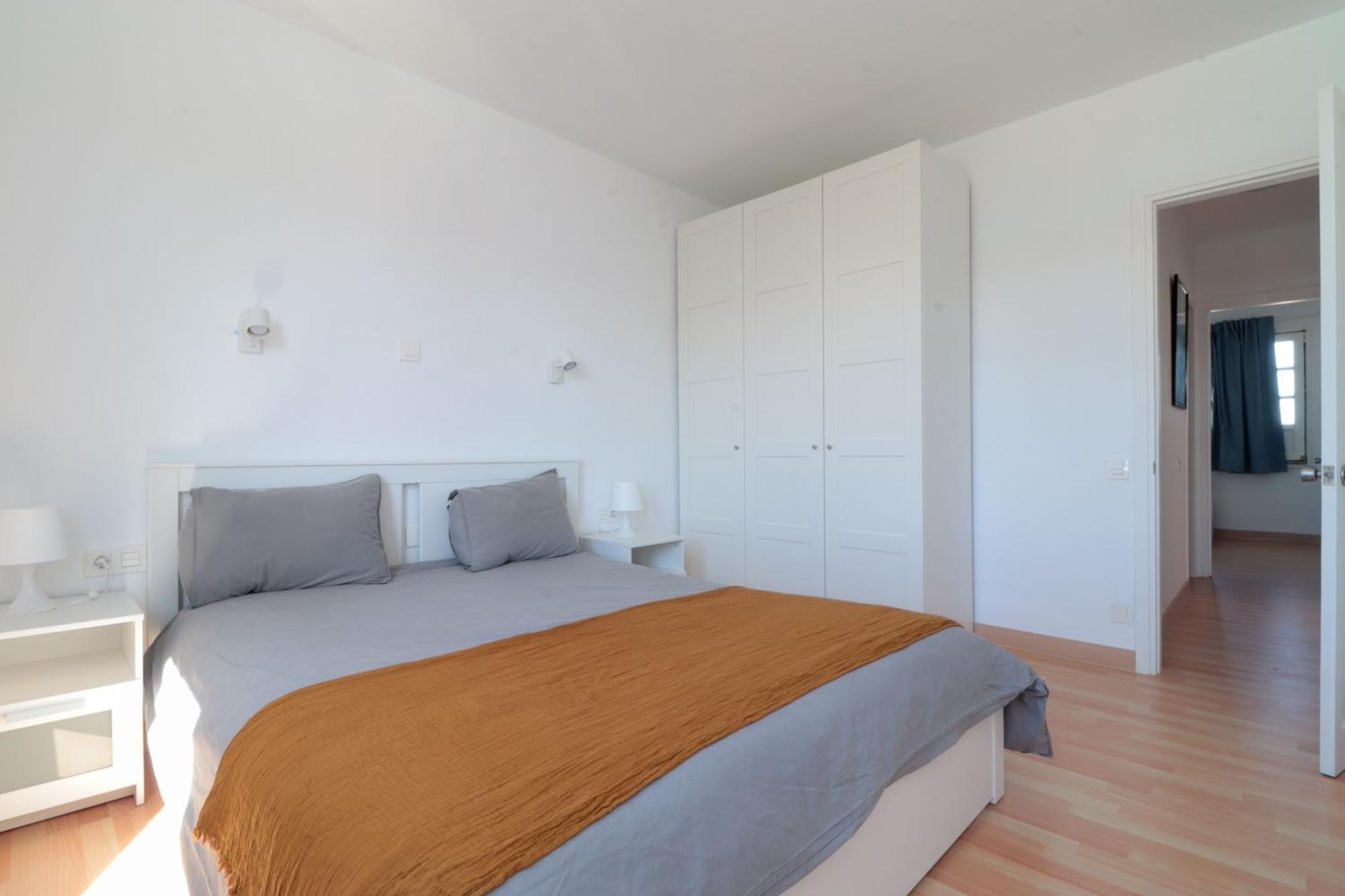 Apartamento Recien Reformado En La Playa Costa Teguise Dış mekan fotoğraf