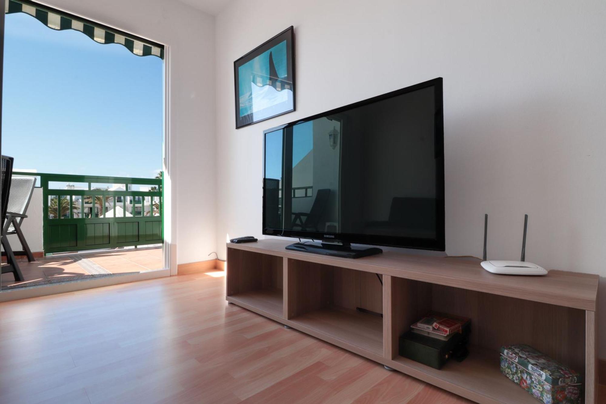 Apartamento Recien Reformado En La Playa Costa Teguise Dış mekan fotoğraf