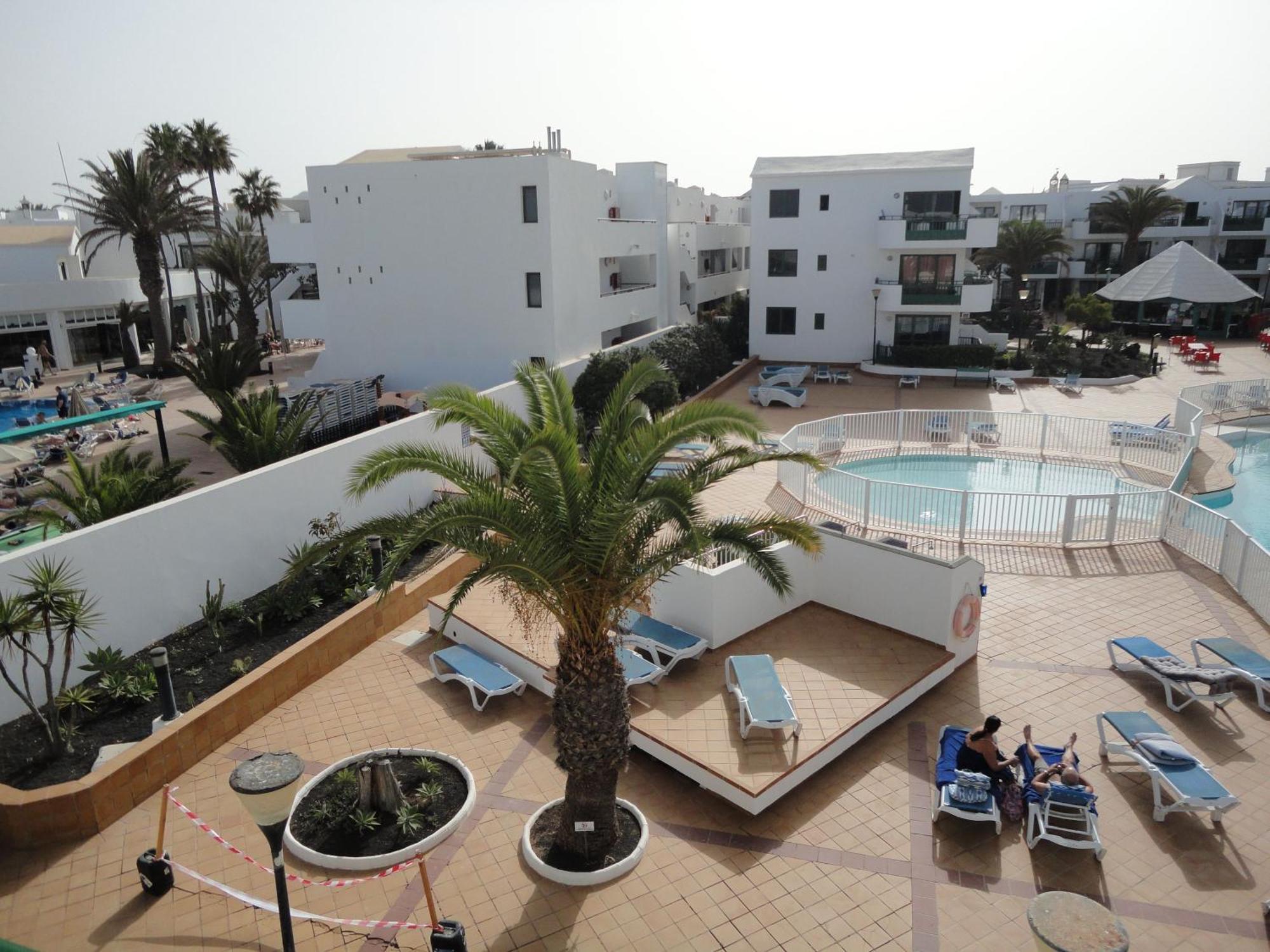 Apartamento Recien Reformado En La Playa Costa Teguise Dış mekan fotoğraf