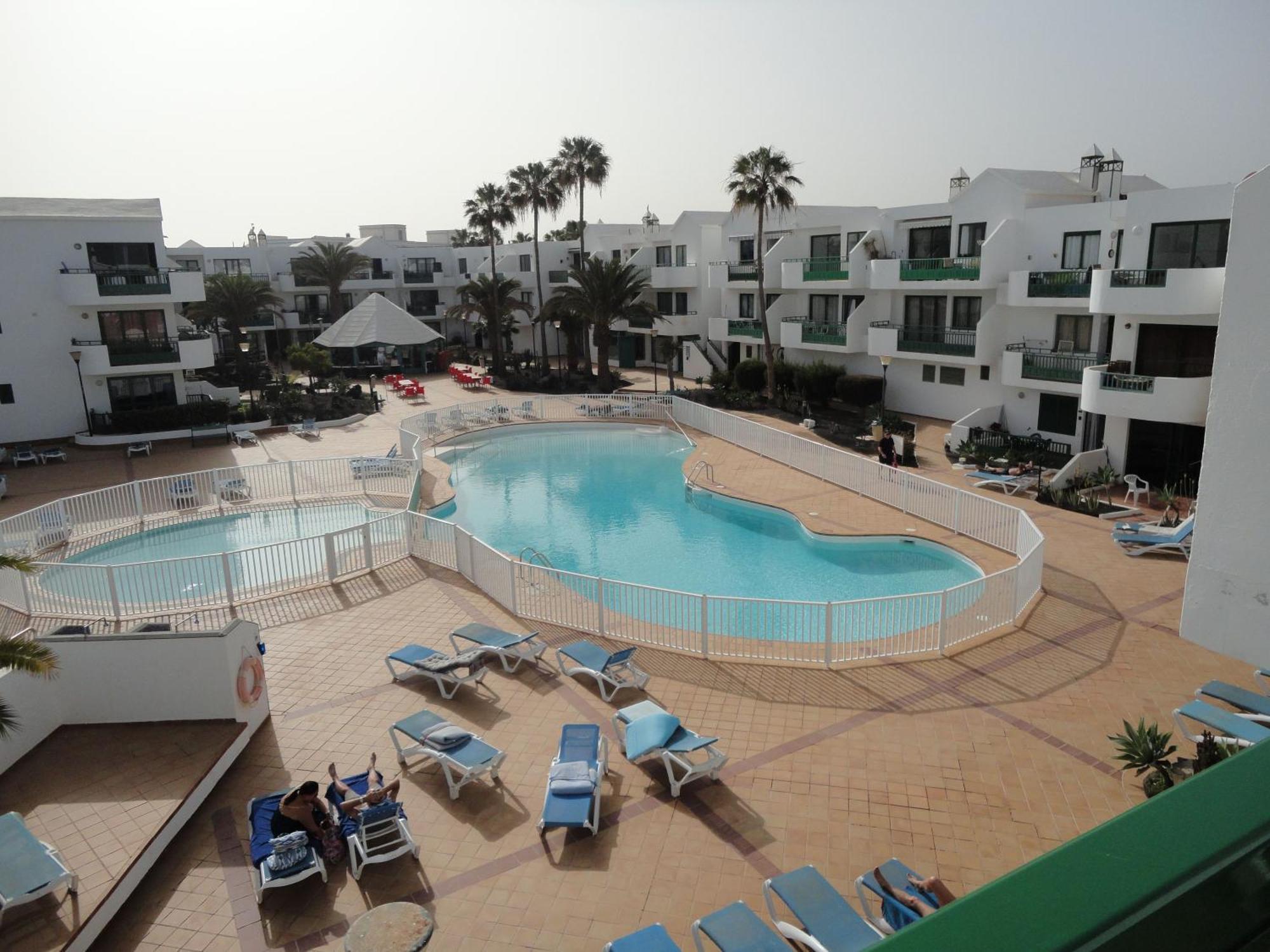 Apartamento Recien Reformado En La Playa Costa Teguise Dış mekan fotoğraf